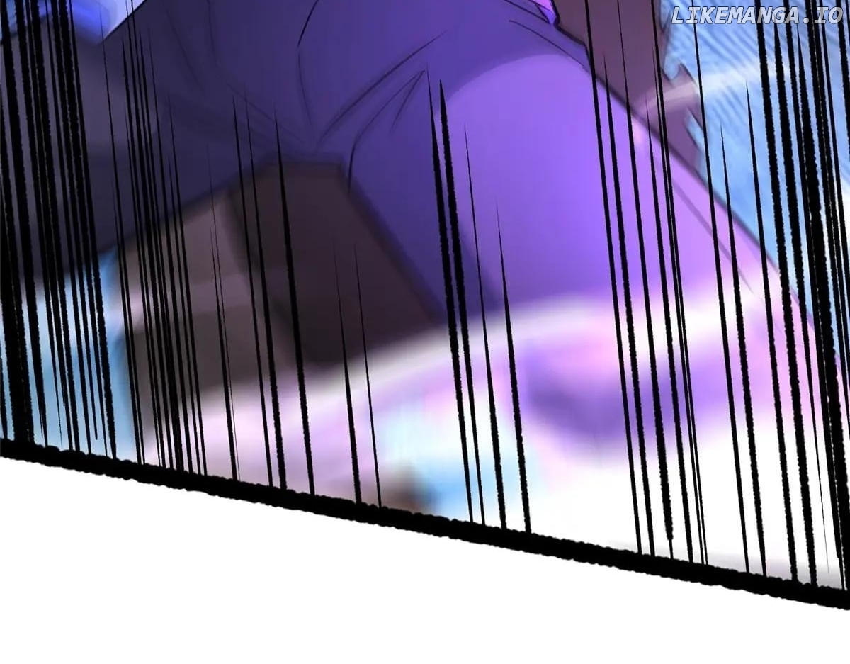 Divine Urban God Chapter 267 - page 133